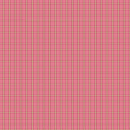 Contempo (6608Y-01) Tiny Plaid Pink