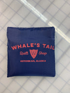 Whale's Tail (Reuse) Reusable Bag