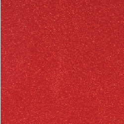 Siser (EasyPSV Glitter) Flame Red