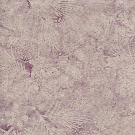 Island batik (121628410) Lilac