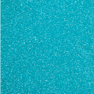 Siser (EasyPSV Glitter) Sparkling Aqua