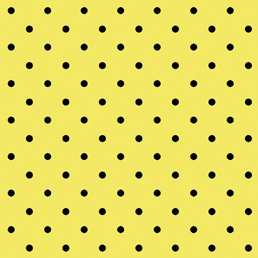 Benartex (7840-03) Yellow