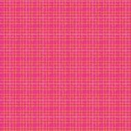 Contempo (6606Y-02) Multi Plaid Hot Pink