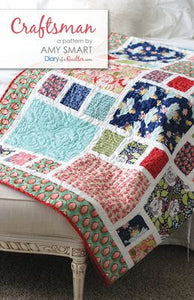 Diary of a Quilter (DQ1601) Craftsman