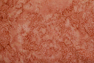 Island Batik (F171 - Mini Dot - Coral) Coral