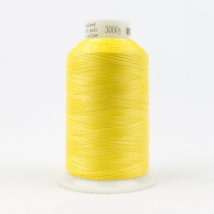 Wonderfil (MQ05) Soft Yellow