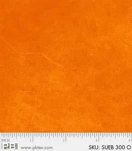 P & B (300-O) Orange