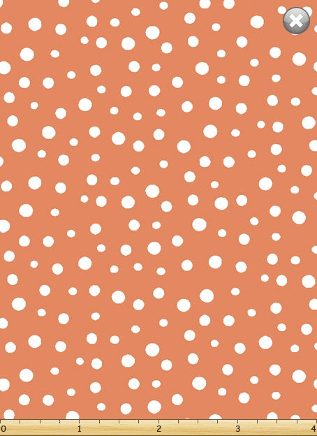 Susybee (sb20171-450) Orange