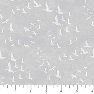 Northcott (23083-91) Seagulls