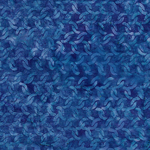 Island Batik (111920565) Chain-Blueberry