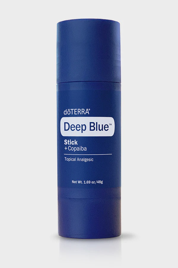 DoTerra (60213108) Deep Blue Stick