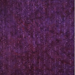 Batik by Mirah (GR-15-9117) California Raisin