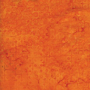island batiks (711607038) Orange