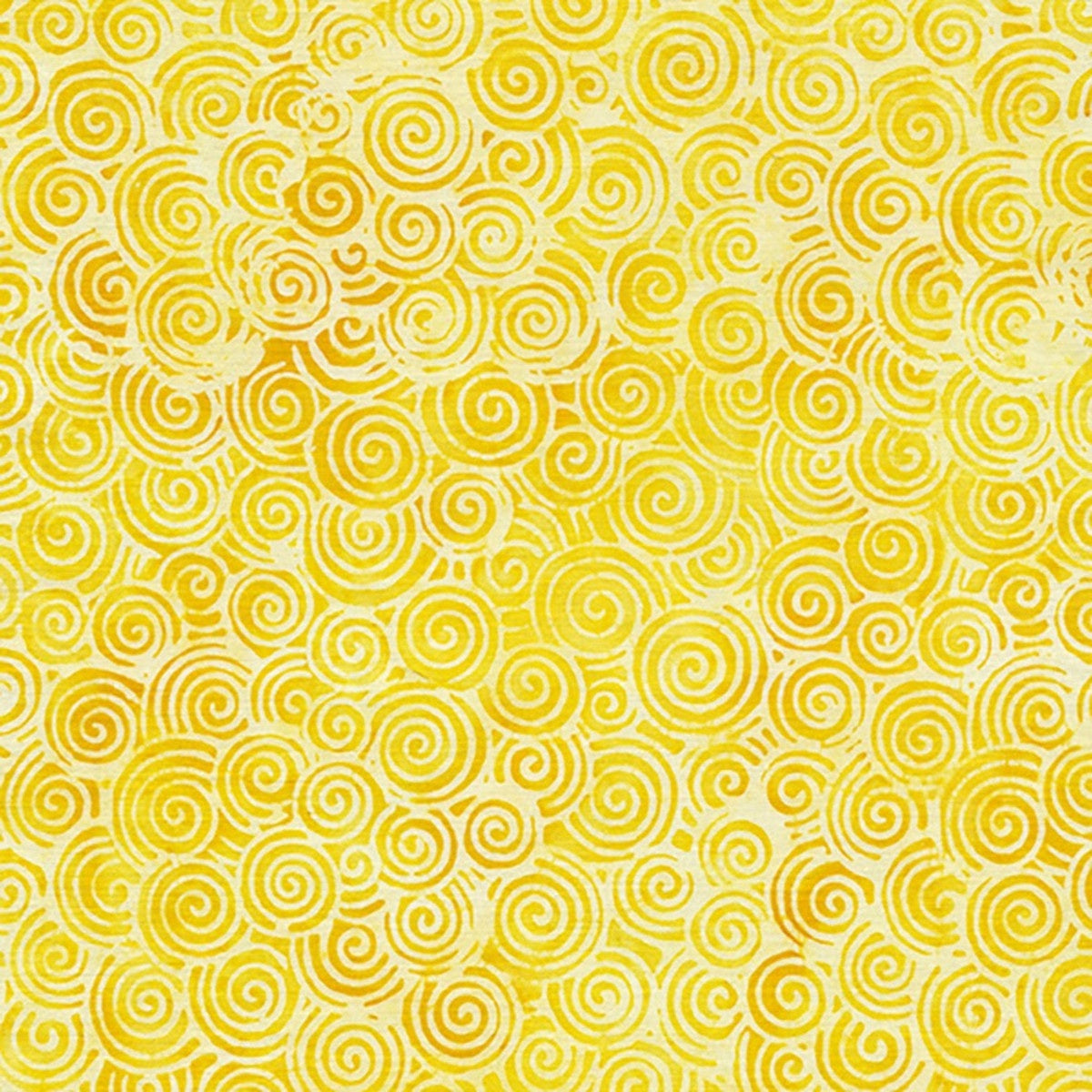 Island Batik (111908120) Swirls-Sun