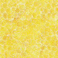 Island Batik (111908120) Swirls-Sun