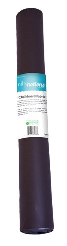 Chalkboard Fabric