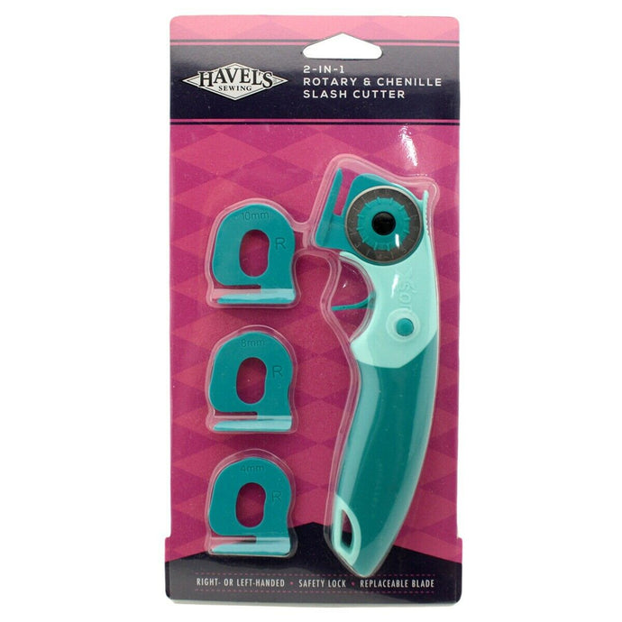 Havel's chenille cutter (32028) 2 in one